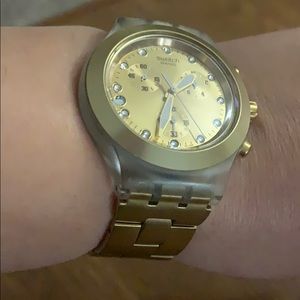 Swatch Accessories - Swatch watch Swatch Accessories - Swatch watch